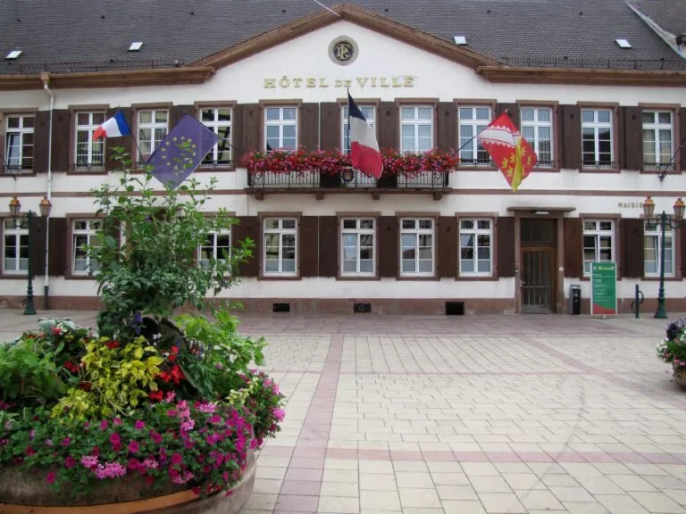 Bischwiller (67240)