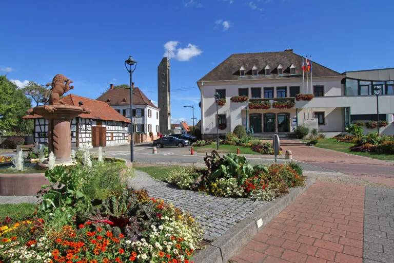 Herrlisheim (67850)