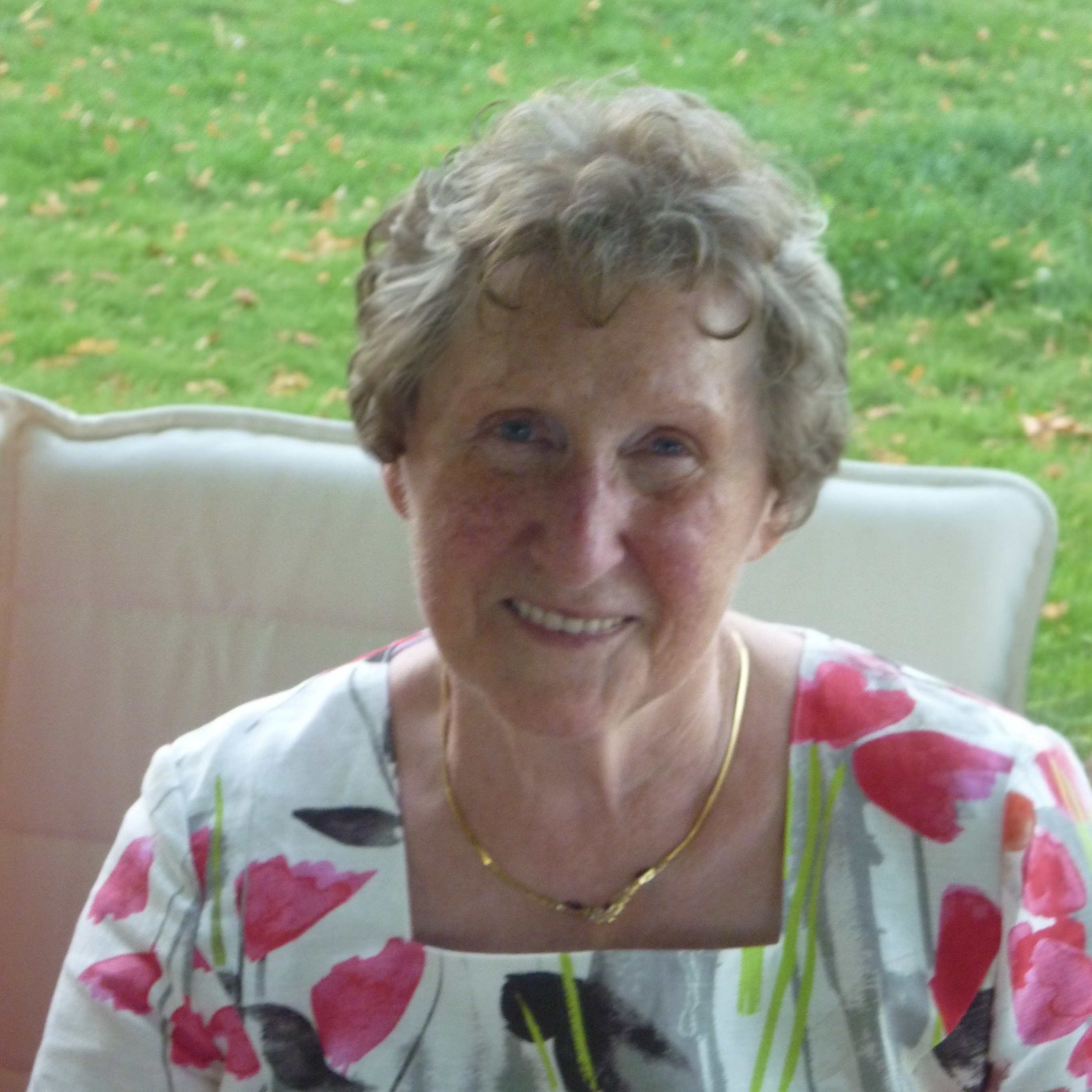 Photo de Marie SCHOTT