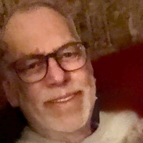 Photo de René GLESS