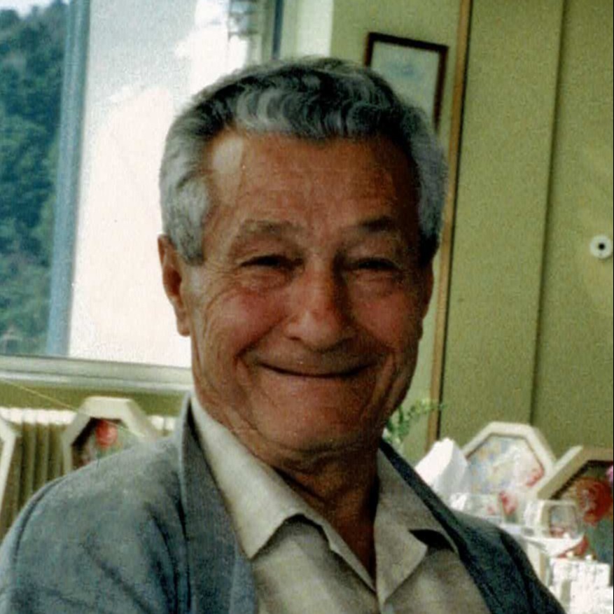 Photo de Giovanni CUCCUREDDU