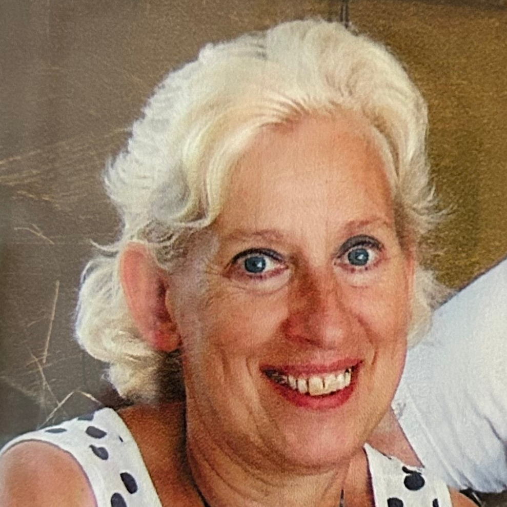 Photo de Christiane SCHAMBER