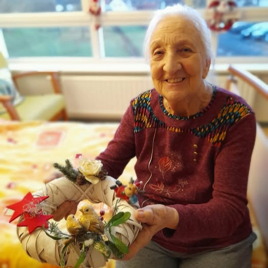 Photo de Brigitte STRECKER