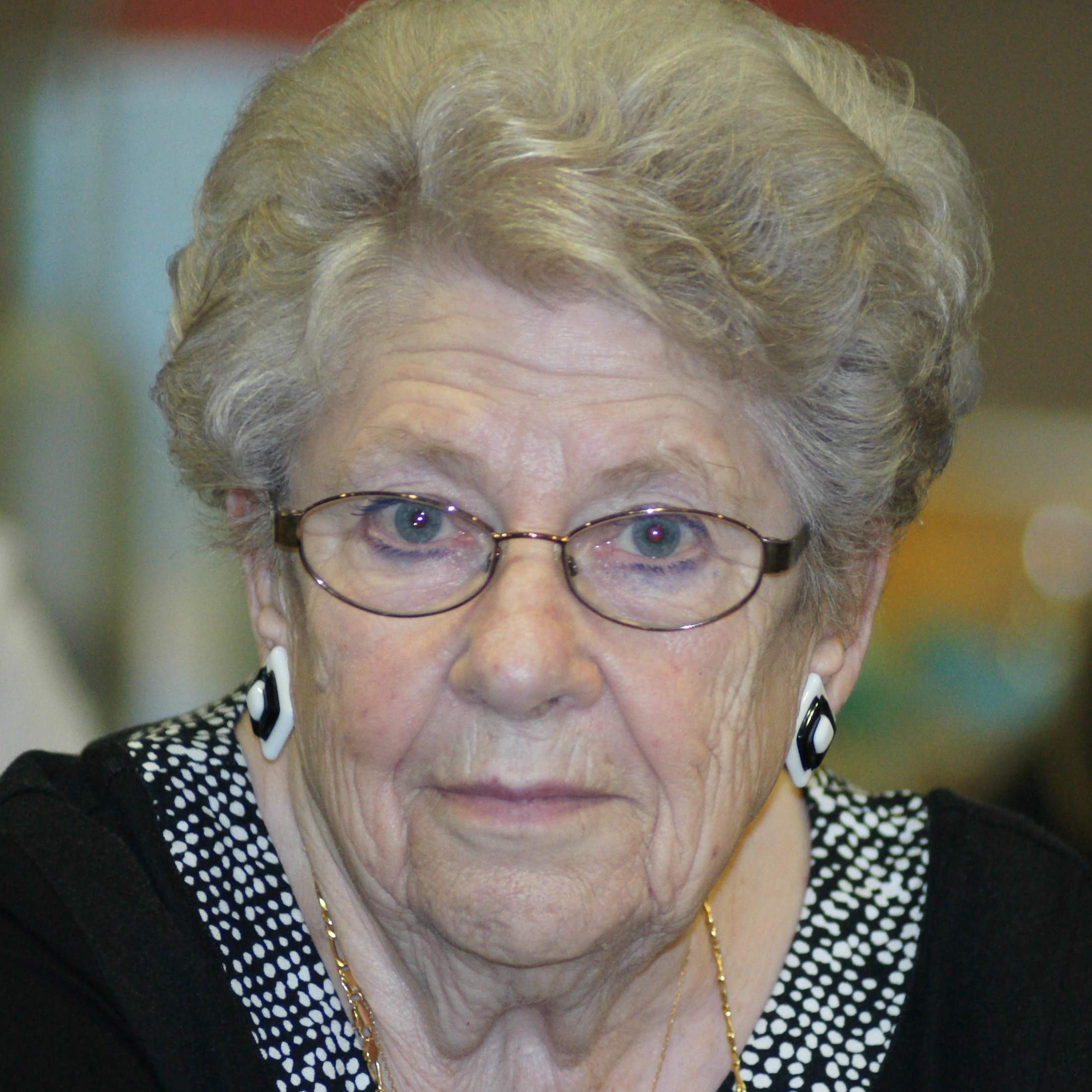 Photo de Gabrielle WEBER