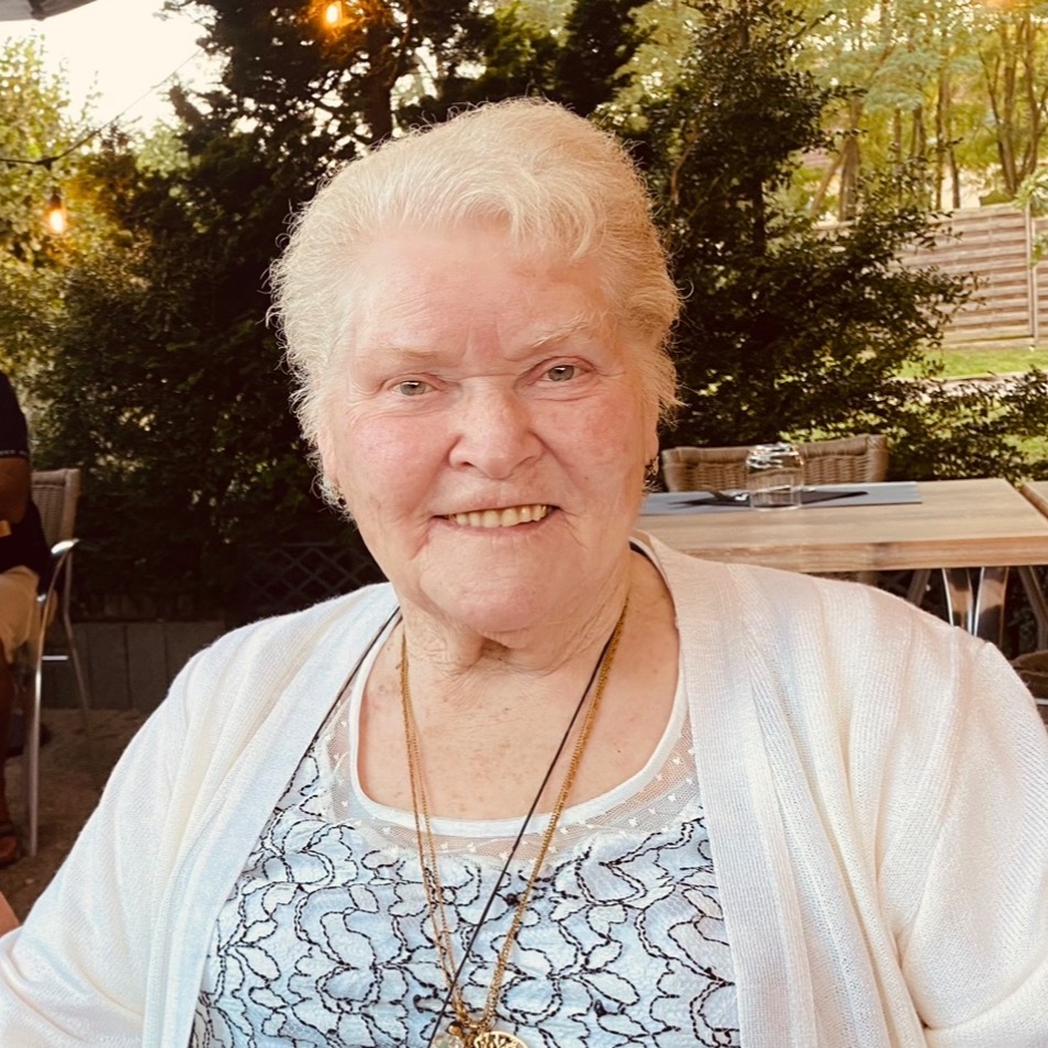 Photo de Liliane ROYER