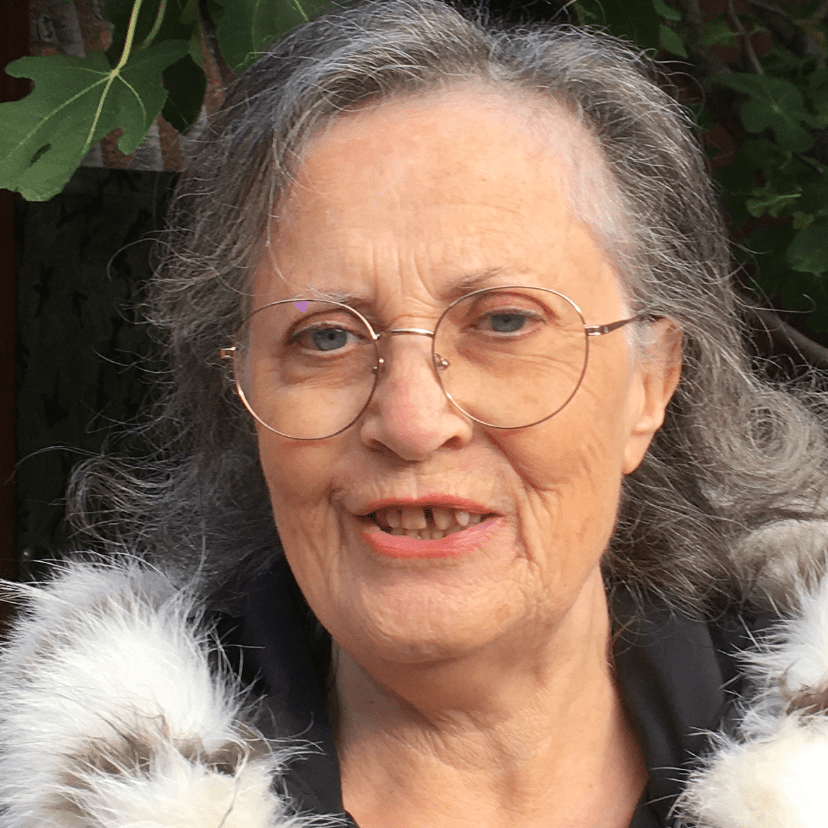 Photo de Jocelyne PERROT