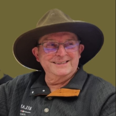 Photo d’Alfred LIESS