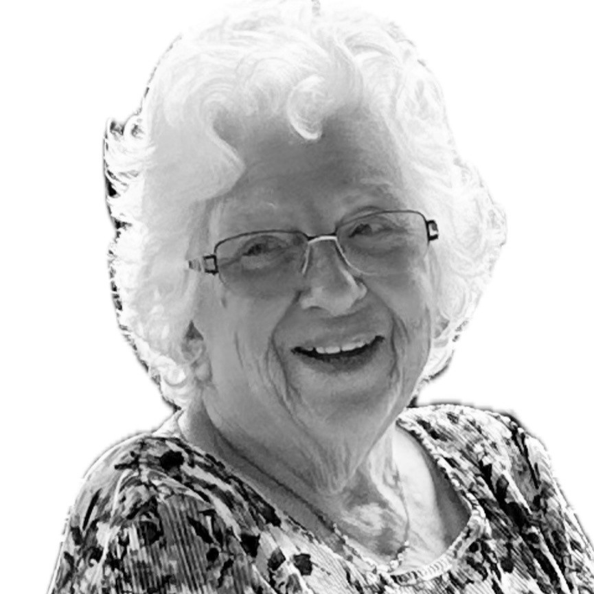 Photo de Marguerite HETZEL