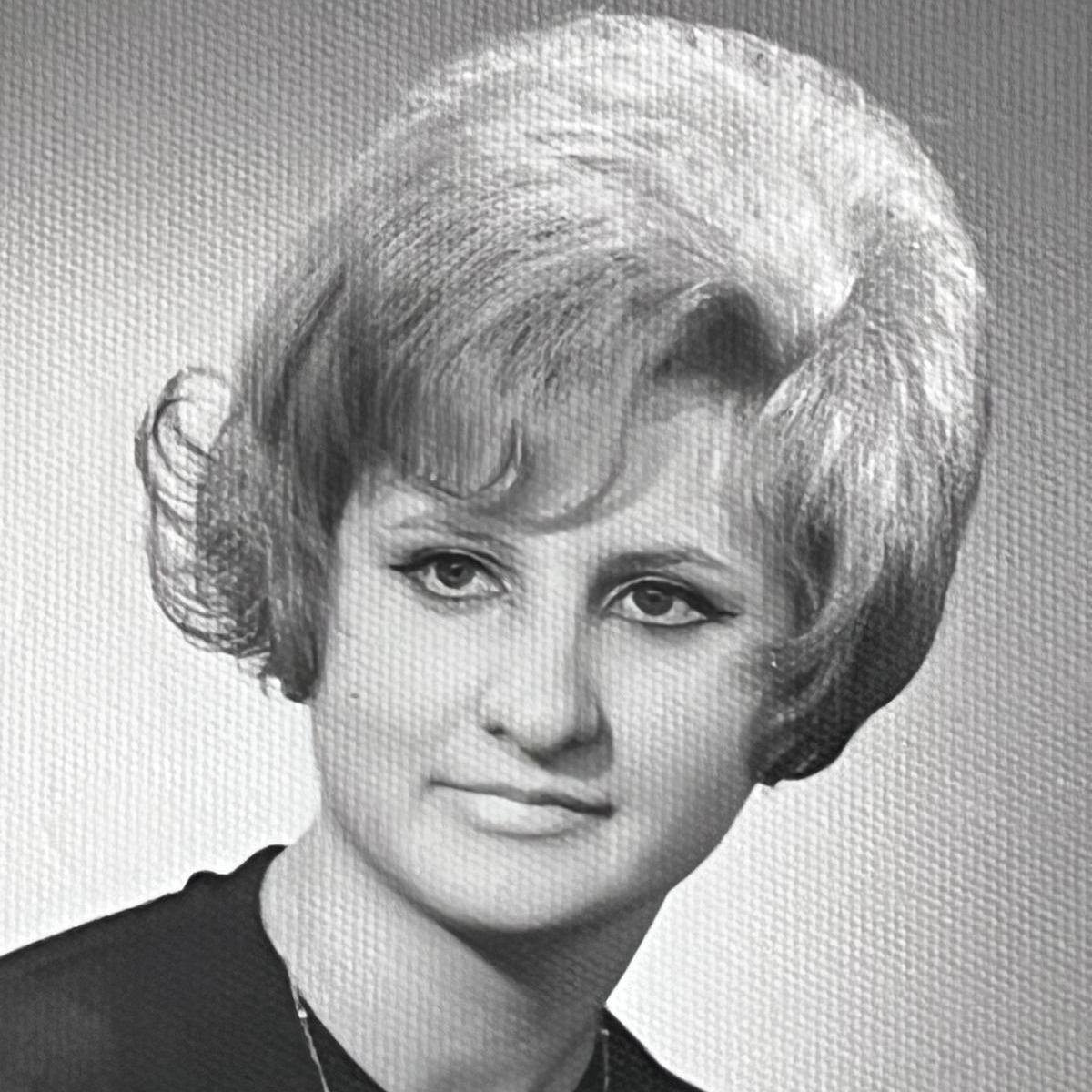 Photo d’Huguette DAESCHLER