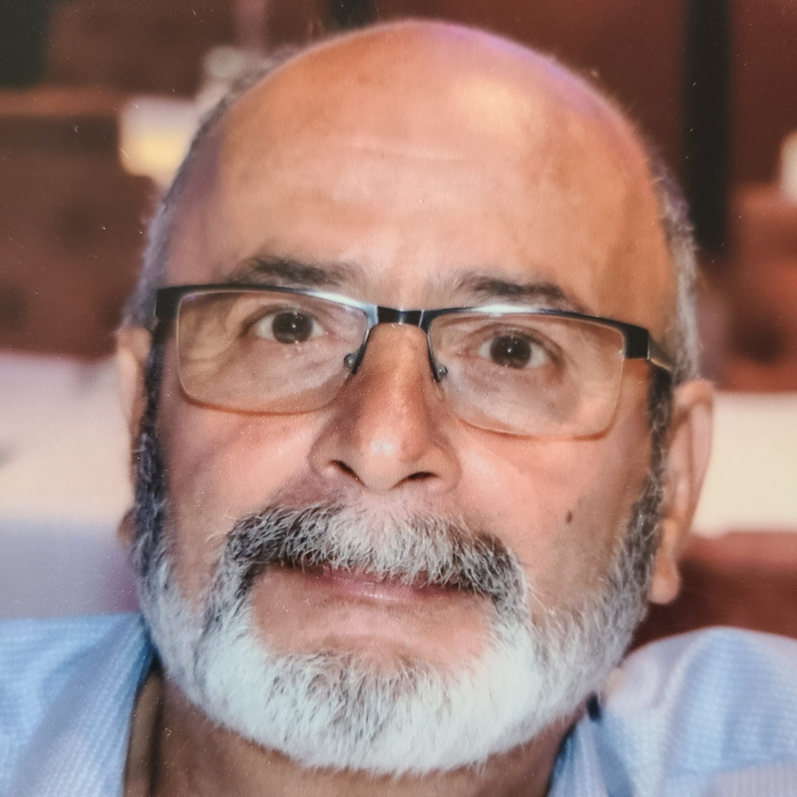 Photo de Luis DE FREITAS RODRIGUES