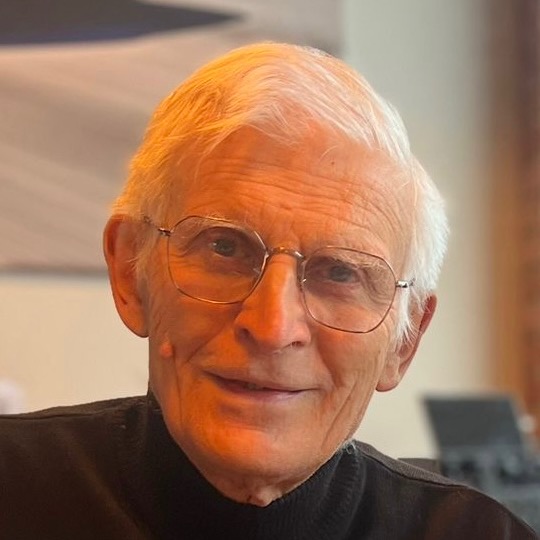 Photo de Roland WEINMANN