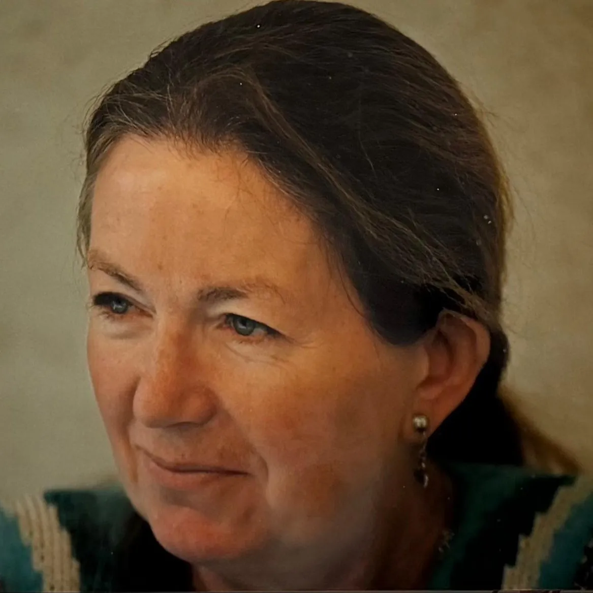 Photo de Micheline KUMMERLING