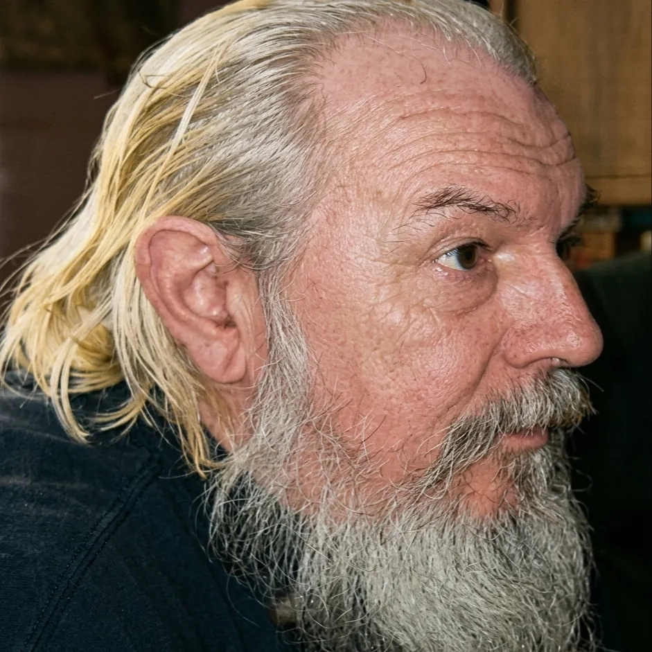 Photo de Robert PAUER