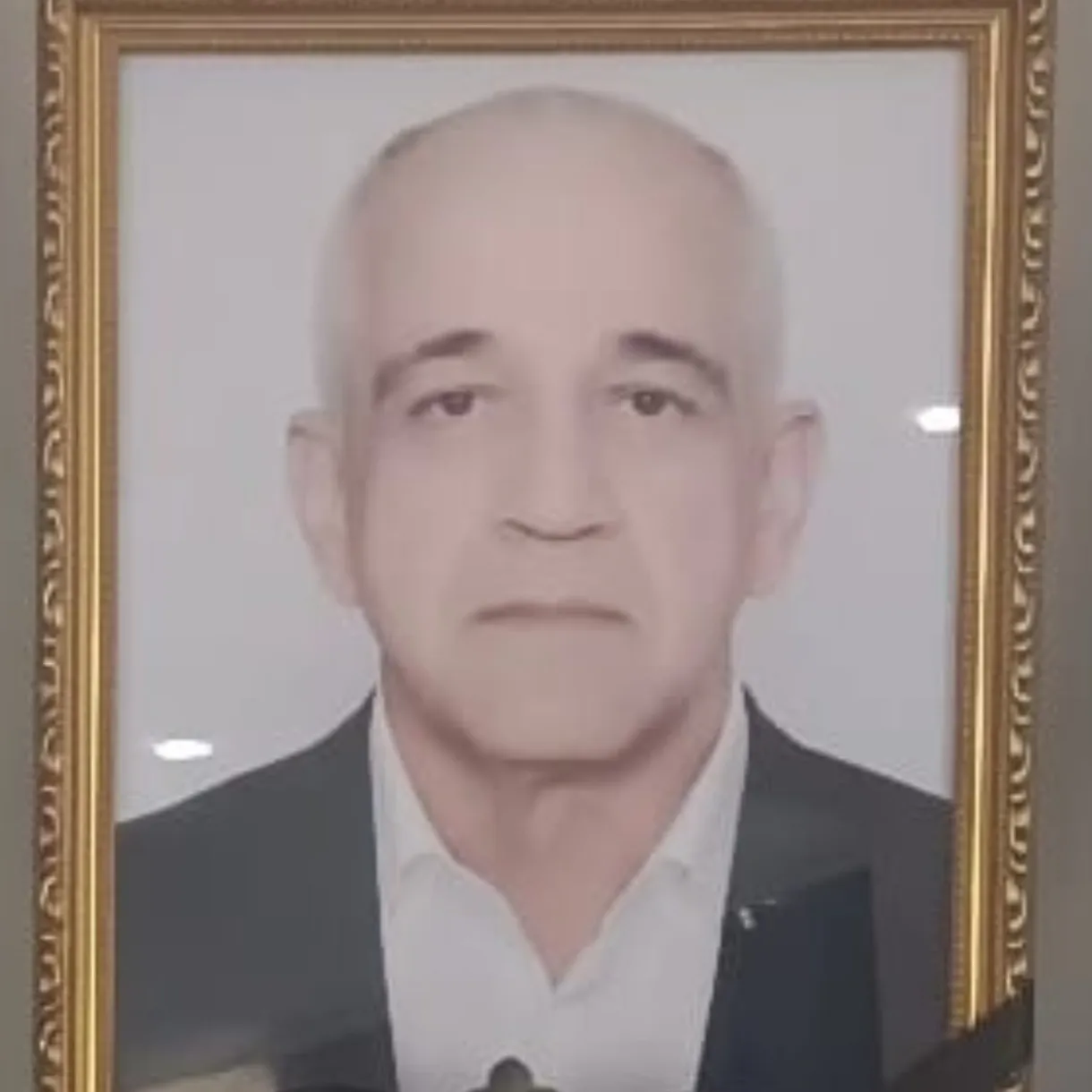 Photo de Samvel DILANYAN