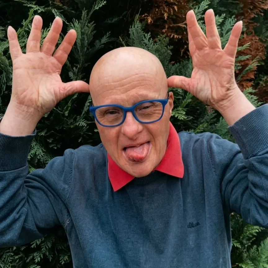 Photo de Jean-François SCHMITT