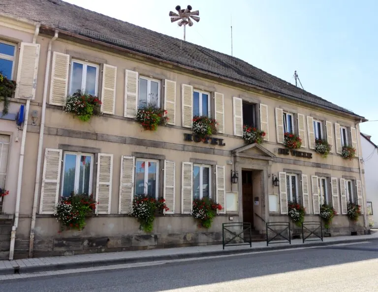 Soufflenheim (67620)