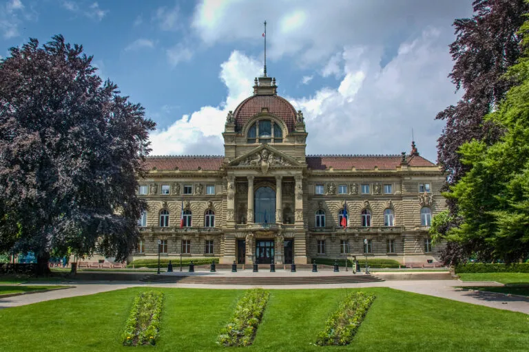 Strasbourg (67000, 67100, 67200)